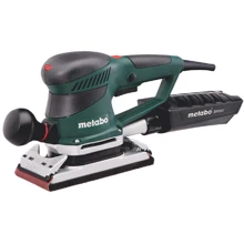 Вибрационная шлифмашина Metabo SRE 4350 (611350000): Производитель Metabo