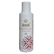 Лубрикант Amor Gleit Stoff Aloe Vera: Для кого Унисекс