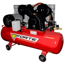 Компрессор Forte V-0.4/51: Тип поршневой