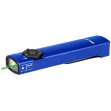 Ліхтар туристичний Olight Arkfeld blue: Тип Ручной