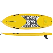 SUP-доска детская SF-S001 SeaFlo, оранжевая (SF-S001-ORG): undefined undefined