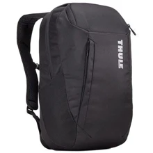 Thule Accent Backpack 20L Black (TACBP-115) for MacBook Pro 15-16": Цвет Черный (Black)