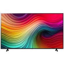 Телевизор LG 86NANO81T3A: Тип NanoCell-телевизоры
