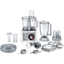 Кухонный комбайн Bosch MC812S844: Мощность, Вт 1250