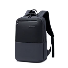 Сумка для ноутбука Arctic Hunter 15.6" Gray (B00681): Тип сумки рюкзак