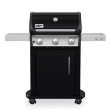 Гриль газовый Weber Spirit E-315 GBS 46512275: Размер 126x61x116 см
