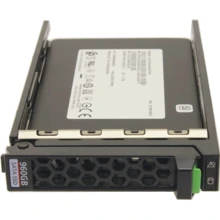 Fujitsu SAS 12G Read-Int. 2.5' H-P EP 960GB (S26361-F5870-L960): Тип накопителя внутренний
