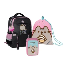 Набір колекційний YES S-52_Ergo_Collec Pusheen (559231): Виробник YES