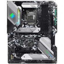ASRock Z490 Steel Legend: Оперативна пам'ять 4xDDR4 4266 МГц, до 128 ГБ