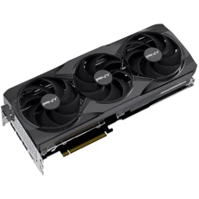 Видеокарта PNY GeForce RTX 5080 Overclocked Triple Fan (VCG508016TFXPB1-O): Объем памяти, Гб 16