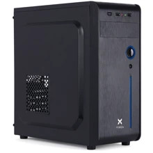 Корпус Vinga CS105B-500W: Форм-фактор материнской платы ATX