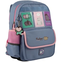 Рюкзак YES S-104 Pusheen Stay Cool (559834): Возрастная группа от 6 до 10 лет