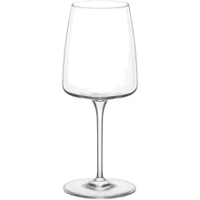 Келих Bormioli Rocco Nexo Blanco для вина 6х380 мл (365751GRC021462): Призначення Для вина