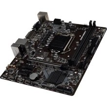 MSI H310M PRO-VD PLUS: Роз'єми на платі SATA 3.0, PCI Express x1