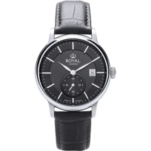 Наручные часы ROYAL LONDON 41500-02: Стиль Классический