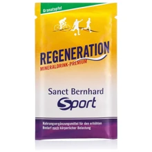 Изотоник Sanct Bernhard Regeneration Sport 20 g Granatapfel: Тип Изотоники