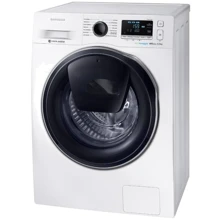 Стиральная машина Samsung WW80K6210RW: Тип машины Автомат