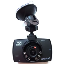 Celsior DVR CS-704HD: Угол обзора, градусов 120