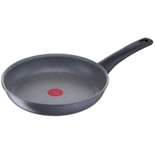 Tefal Healthy Chef 24 см (G1500472): Тип сковороды Традиционная