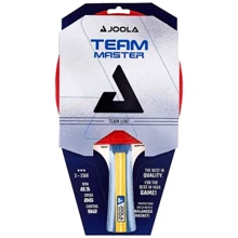Ракетка для настольного тенниса Joola Team Master (52001) (930771): undefined undefined