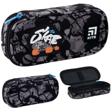 Пенал Kite Skate (K24-662-6): Год выпуска коллекции 2024