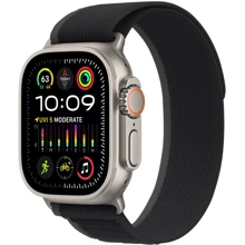 ArmorStandart Trail Loop Black для Apple Watch 42/44/45/46/49mm (ARM74228): Виробник ArmorStandart