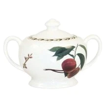 Цукорниця з кришкою Churchill Rhs (0.4 л) (HFFC1FCS1): undefined undefined