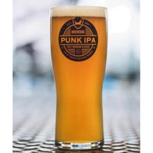 Пиво BrewDog Punk IPA (30 л) (BW23337): Страна производитель Шотландия