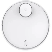 Робот-пылесос с влажной уборкой Xiaomi Mi Robot Vacuum Mop 2 Pro White Approved Витринный образец: Производитель Xiaomi
