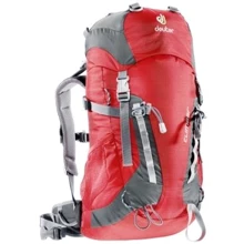 Рюкзак Deuter Climber fire-anthracite (5580): Производитель Deuter