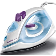 Утюг Philips GC 1905: Подключение проводной