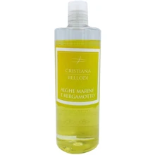 Аромадифузор для дому Cristiana Bellodi Marine Algae, Bergamot CBP309 500 ml Рефіл: undefined undefined
