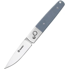 Нож и мультитул Ganzo G7211-GY серый (G7211-GY): Тип ножа Складной