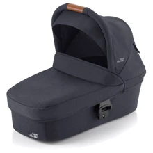 Люлька BRITAX-ROMER STRIDER M (Black Shadow): Виробник BRITAX-ROMER