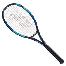 Ракетка для тенниса Yonex Ezone 100 (300g) Sky Blue Gr3 (07EZ100SBL): undefined undefined