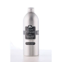 Tesori d'Oriente Muschio Bianco Белый мускус крем-гель для ванны 500 ml: Назначение Увлажнение, Расслабление, Очищение, Ароматизация