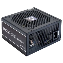 Блок питания Chieftec 450W (CPS-450S): Форм-фактор ATX