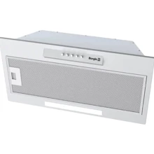 Витяжка Borgio BIT-BOX 52 Inox-Eco: Тип фільтра повітря Рециркуляция, Отвод