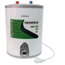 Бойлер Grunhelm GBH I-10U: Тип Бойлер электрический накопительный