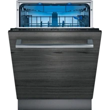 Встраиваемая посудомоечная машина Siemens SX75ZX49CE: Размеры 86.5x59.8x55 см