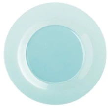 Тарілка Luminarc Douce Harmonie обідня 250 мм (L8153): Тип тарілка обідня