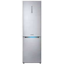 Холодильник Samsung RB36J8897S4: Тип холодильник двокамерний