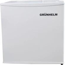 Холодильник Grunhelm GF-50M: Тип холодильник однокамерный