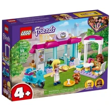 LEGO Friends Кондитерская в Хартлейк-Сити (41440): Серия Friends