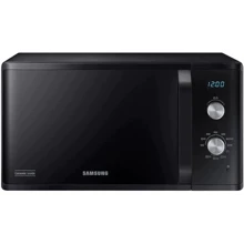 Мікрохвильова піч Samsung MG23K3614AK: Об'єм, л 23
