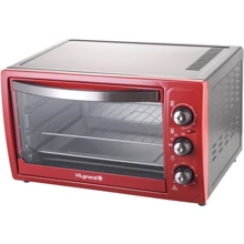 Електрична духовка настільна ViLgrand VEO523 red: Виробник ViLgrand