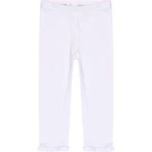 Легінси H & M 2277891 110 см білі: Тип легінси