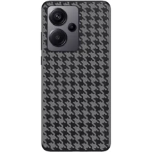 Чохол для телефона Epik Case TPU+PC Grid Black для Xiaomi Redmi Note 13 Pro+: Сумісність Xiaomi Redmi Note 13 Pro+