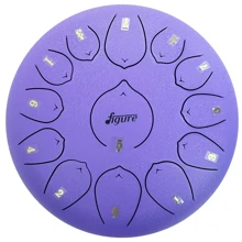 Глюкофон Figure TD1213-PR: Производитель Figure