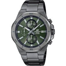 Наручний годинник CASIO EFV-640DC-3AVUEF: Стиль спортивний